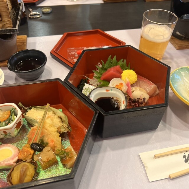 Japanese cuisine Renge