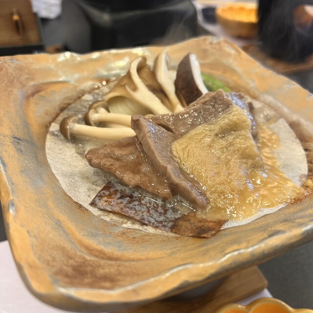 Japanese cuisine Renge photo 2