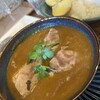Cafe de Curry
