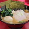 横浜家系ラーメン 宮里家