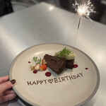 French Wine Bar undemi - 