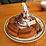 コメダ珈琲店 - 