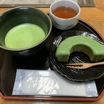 三星園 上林三入本店 - 