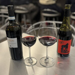 French Wine Bar undemi - 