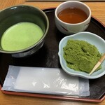 三星園 上林三入本店 - 