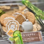 ルッジェーリ - 