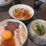 ほぼ玉宮 スシノキモチ - 