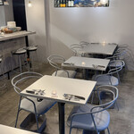 French Wine Bar undemi - 