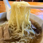 うまいっしょ　 - ミニらーめん