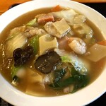 うまいっしょ　 - 絶品な中華飯