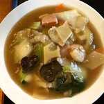 うまいっしょ　 - 中華飯