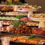 Poolside Restaurant WaterHole - 
