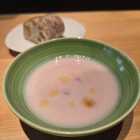 TOKi - 赤かぶのスープ