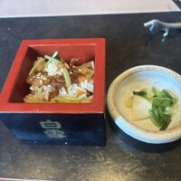西洋懐石アンシャンテ - 