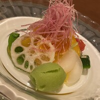 和風フレンチ ichiRyu - 