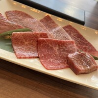 焼肉うしごろ 銀座店 - 