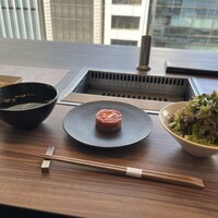 焼肉うしごろ 銀座店 - 