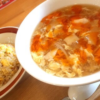 町中華 侃侃諤諤_1