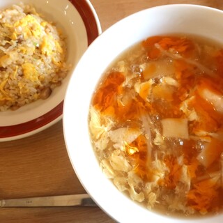 町中華 侃侃諤諤_0