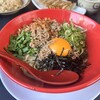博多長浜ラーメン まる長 鶴見緑店