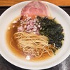 麺や べらぼう 希酒庵 - 