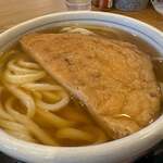 おうどん 瀬戸晴れ - 