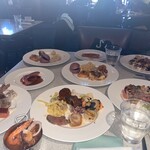 オチェーアノ - 