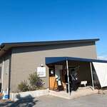 おうどん 瀬戸晴れ - 