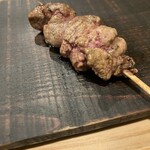 焼鳥高しま - せぎも