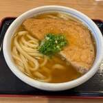 おうどん 瀬戸晴れ - 