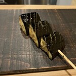 焼鳥高しま - なす