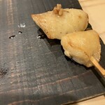 焼鳥高しま - シャトーブリアン