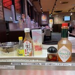 スパゲッティーのパンチョ - 