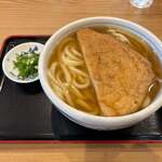 おうどん 瀬戸晴れ - 