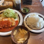 レストラン ミッシェルズハース - 