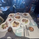 オチェーアノ - 