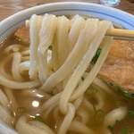 おうどん 瀬戸晴れ - 