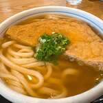 おうどん 瀬戸晴れ - 