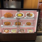 スパゲッティーのパンチョ - 