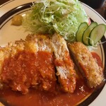 レストラン ミッシェルズハース - 