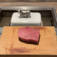 焼肉 ジャンボ はなれ - 