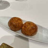 メゾン ポール・ボキューズ - 