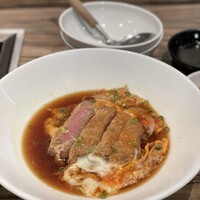 焼肉 ジャンボ はなれ - 