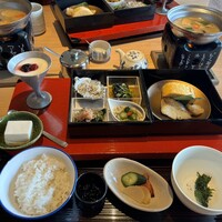 日本料理 鳥羽別邸 華暦 - 