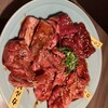 水七輪炭火焼肉 北浜にくや