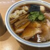 らぁ麺 すぎ本
