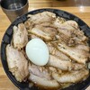 北大塚ラーメン