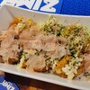 ミノカモBAR デコピン - 料理写真:たこ焼き塩
