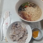 然の膳 - 料理写真: