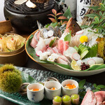 酒菜の肴 遊食家 - 料理写真: